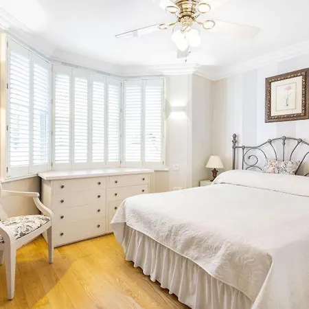 Apartamento Kensington Retreat